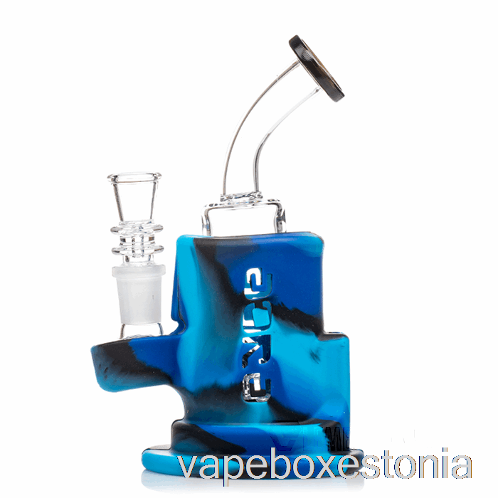 Vape Box Estonia Eyce Spark Dab Rig Talvine (must / Beebisinine / Sinine) - Cc